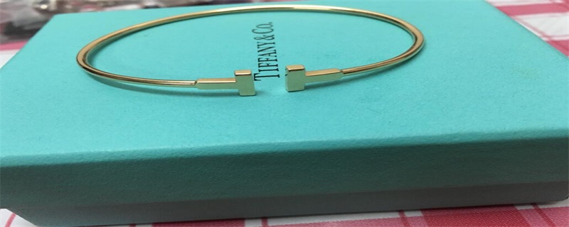 蒂芙尼手镯真假辨别