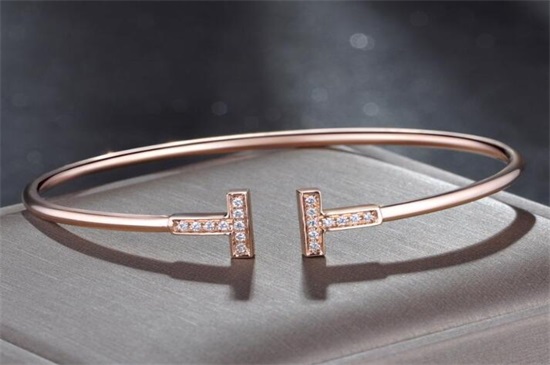 蒂芙尼手镯真假辨别