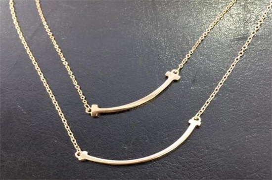 合金项链是什么材质