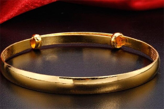 黄金手镯断裂怎么办