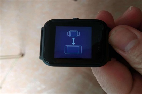 小米手表防水吗