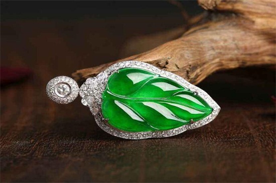 翡翠种嫩是什么意思