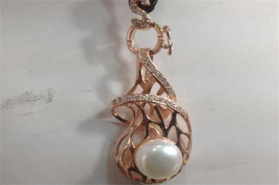 玫瑰金为什么比黄金贵