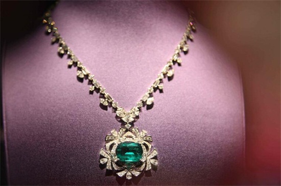 世界三大珠宝品牌是哪三个