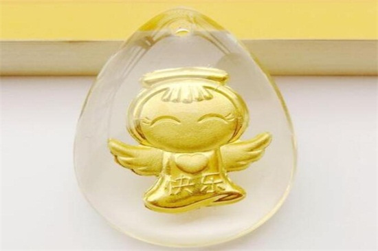 中国黄金和中国珠宝有什么区别