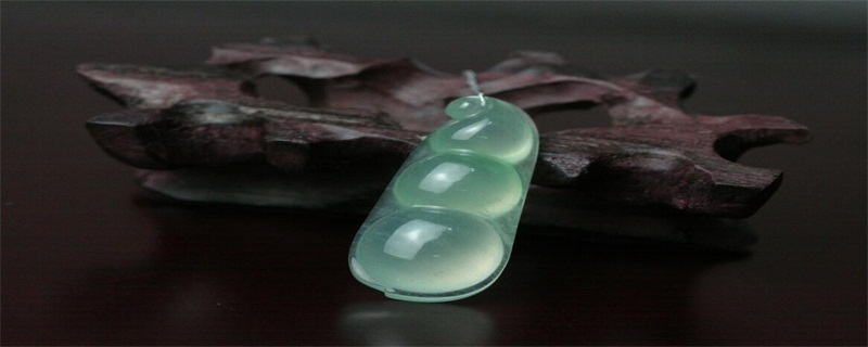 福豆翡翠的寓意是什么