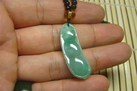 福豆翡翠的寓意是什么