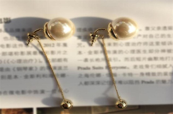 珍珠从哪里取出来的