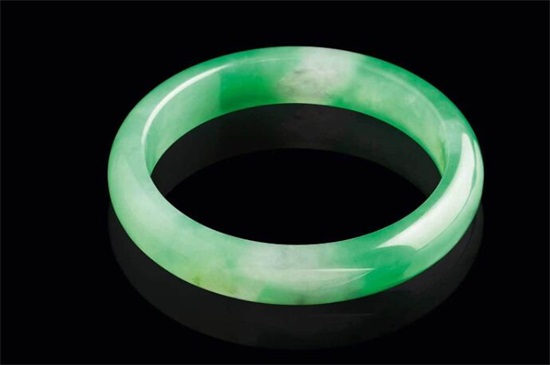 翡翠毛货什么意思