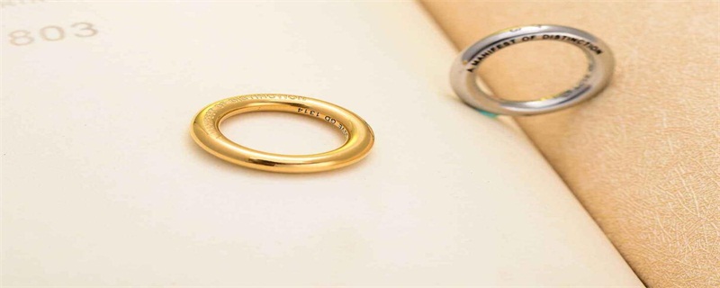 男生戒指右手中指含义