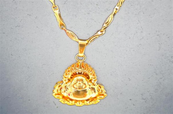 什么人不能戴黄金