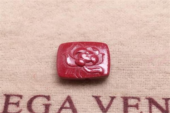 帝王砂朱砂的功效与作用