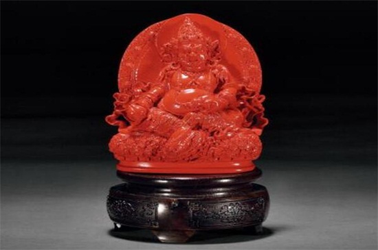 什么人不能佩戴朱砂