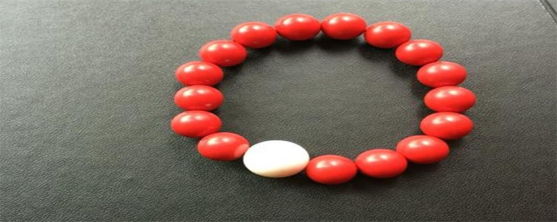 戴朱砂饰品的禁忌