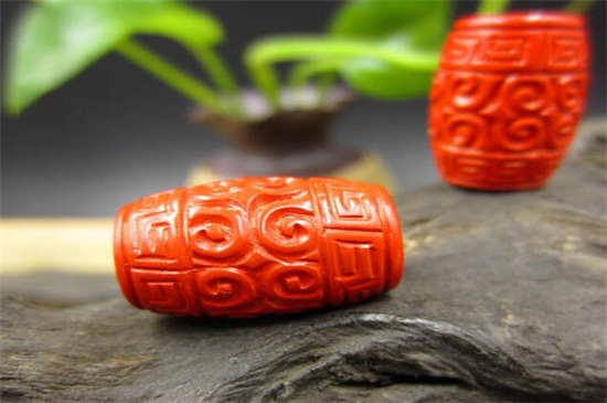 戴朱砂饰品的禁忌