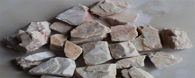 长石和石英的区别