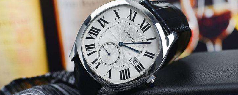 卡地亚为什么那么贵