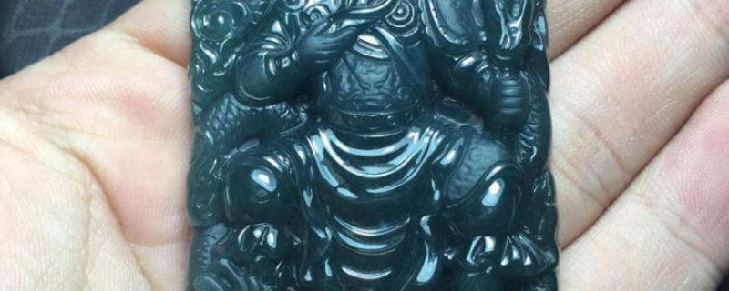 危料和缅甸翡翠的区别