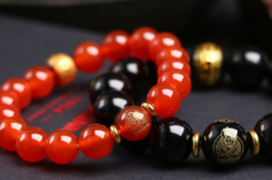 红玛瑙的功效与作用佩戴禁忌