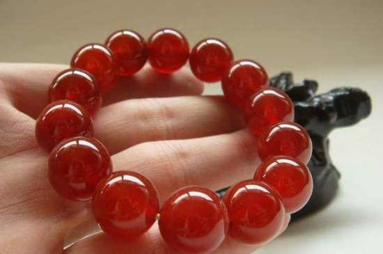 红玛瑙的功效与作用佩戴禁忌