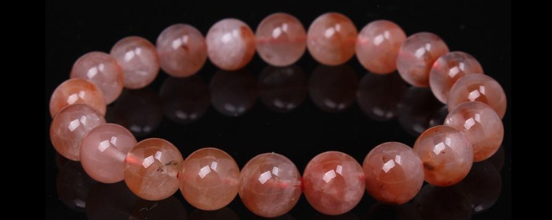 水晶佩戴注意事项