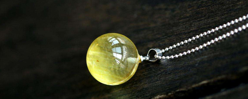 天然水晶的作用