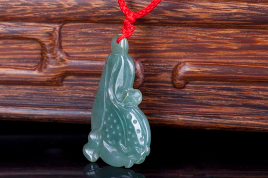 白菜玉坠有什么寓意