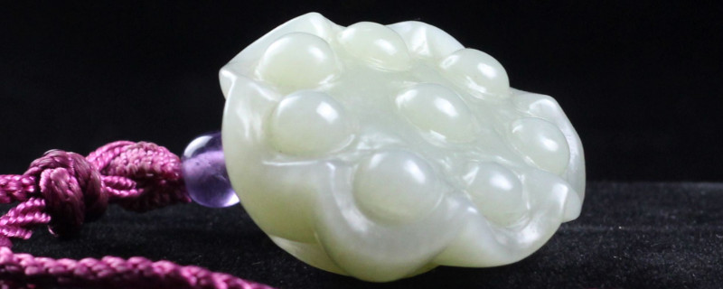 怎样看玉的真假