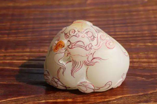 怎样看玉的真假