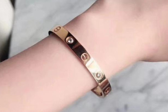 卡地亚手镯号对照表