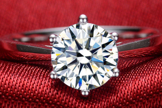 皇冠造型戒指的寓意