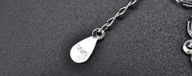 v金的戴久了会褪色吗