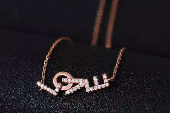 loving珠宝是什么牌子