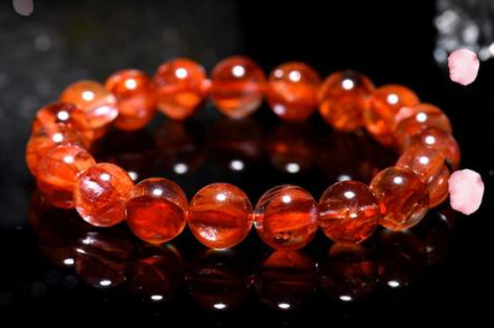 鸩羽幽灵水晶功效