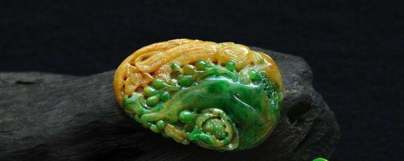 翡翠原石哪里多