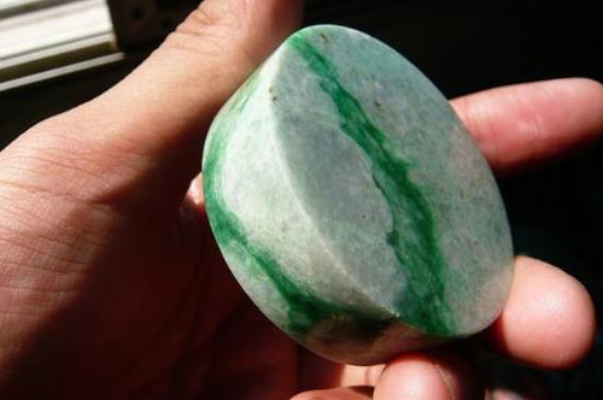 翡翠原石哪里多