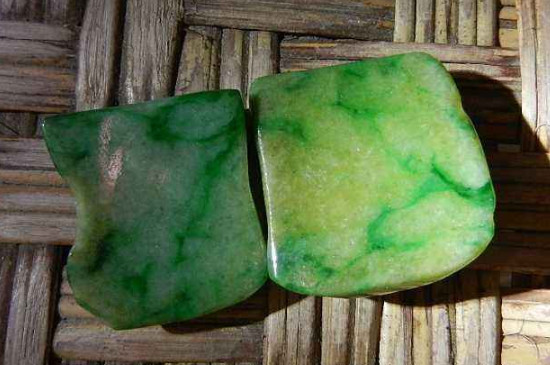 翡翠原石哪里多