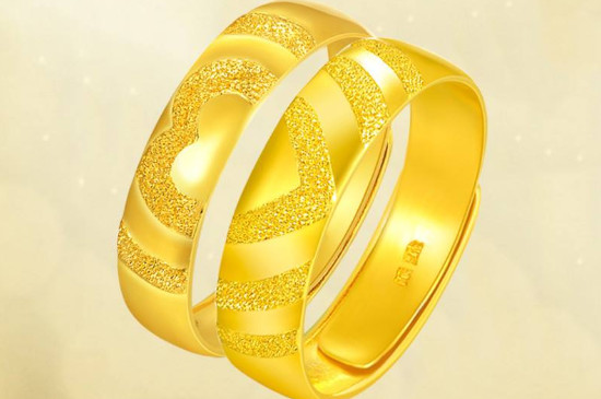 佩戴黄金的功效与作用是什么