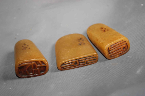 寿山石的硬度是多少