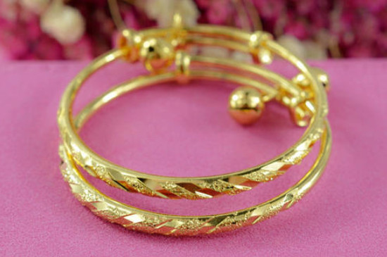 老凤祥怎么辨别真假