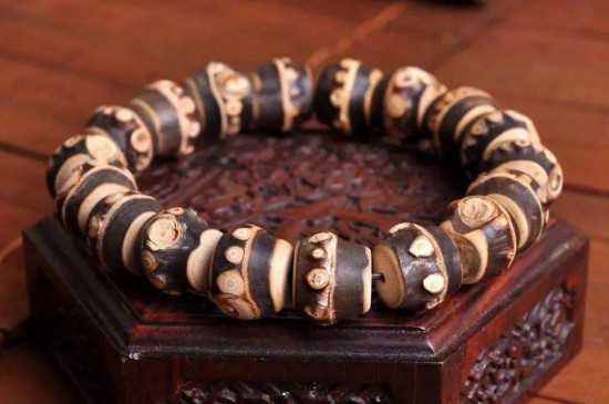 紫竹根手串怎么盘