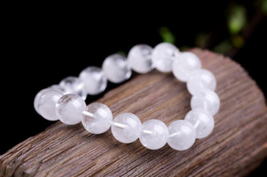 白幽灵水晶佩戴禁忌