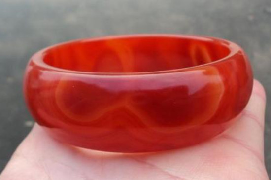 红玛瑙有什么寓意