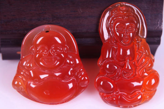 红玛瑙有什么寓意