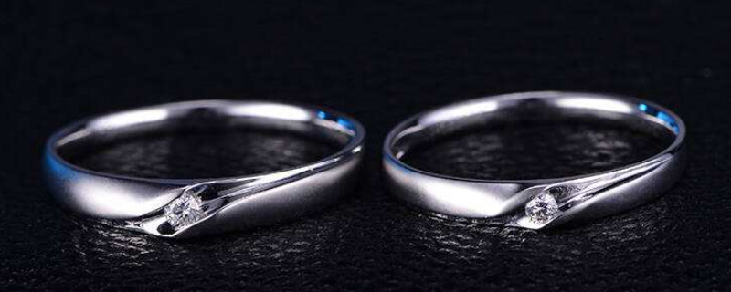 pt950钻戒好还是au750