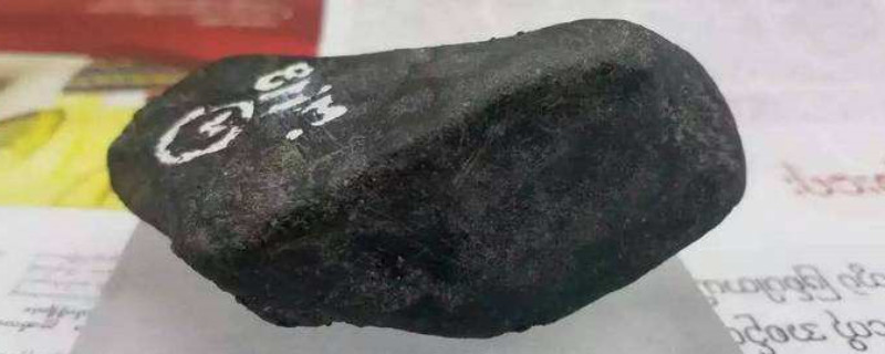 上等莫湾基的皮壳表现