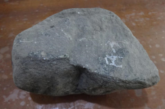 上等莫湾基的皮壳表现