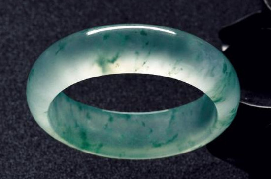 飘花翡翠怎样看真假