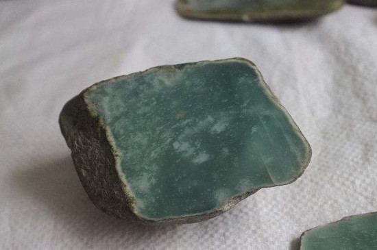 莫西沙翡翠棉的特点