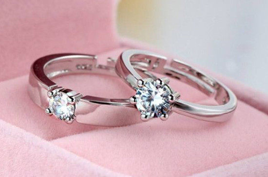 戒指断了怎么修